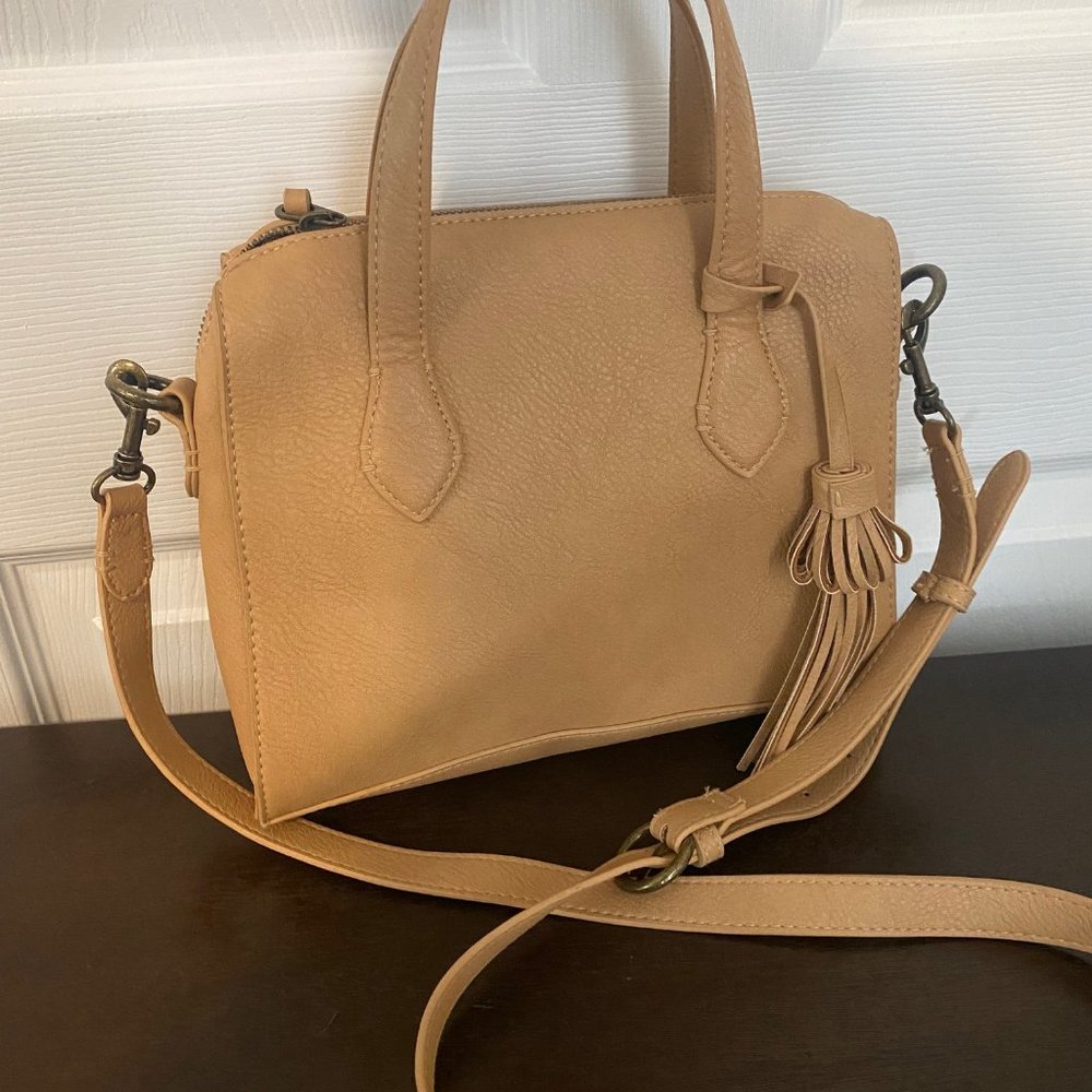 Universal Thread  Good Co. Purse with Crossbody Strap